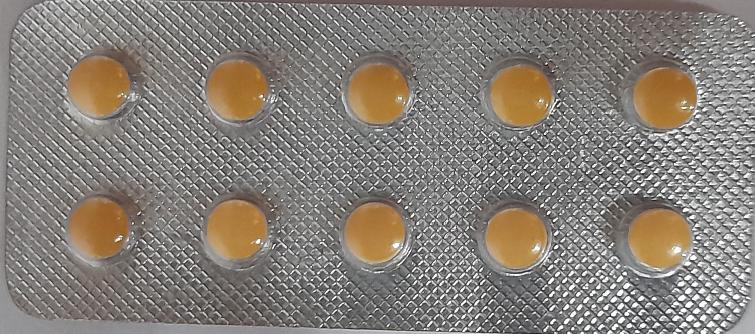 Levitra 10 MG
