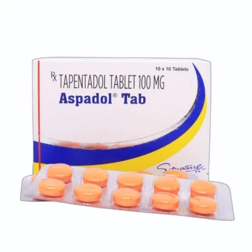 Tapentadol 100 MG